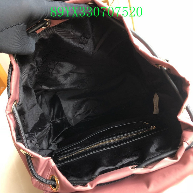 Top Quality Fashion -BBR Bags - 466