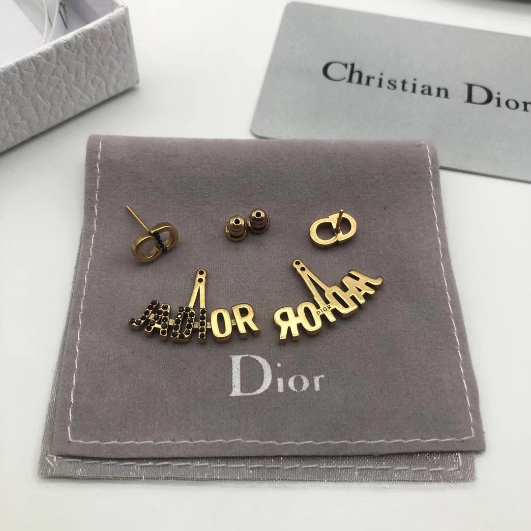 EN - Lux Earring Dir 013