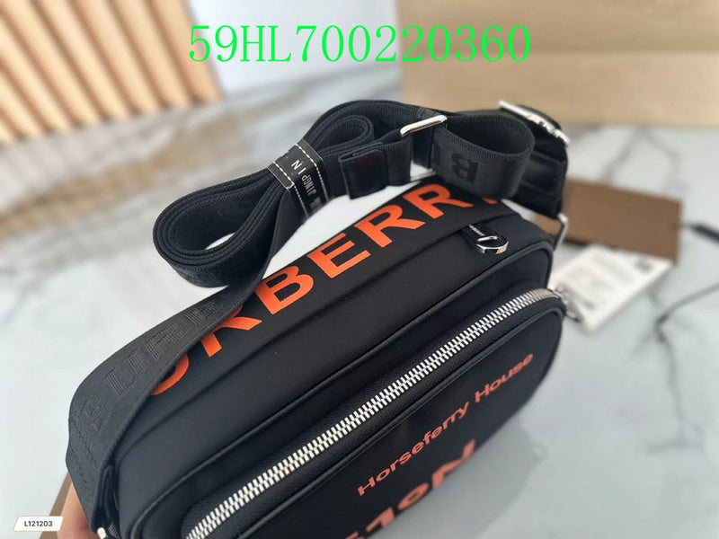 Top Quality Fashion -BBR Bags - 192