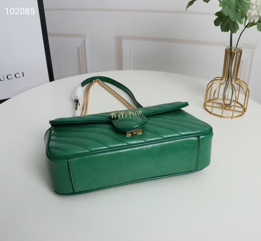 EN - New 1:1 rep Bag GCI 434