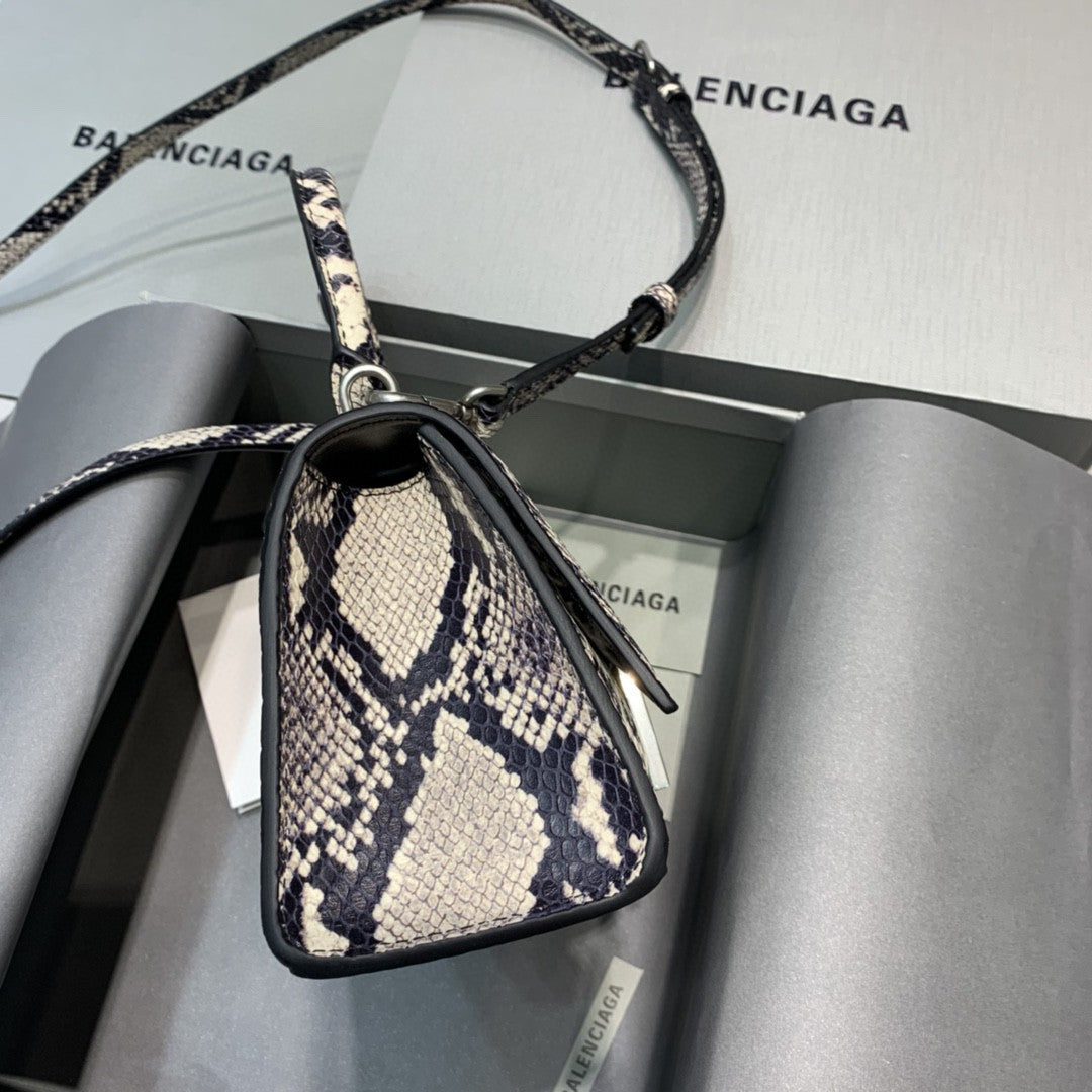 Top Quality Hourglass Xs Handbag In Multicolor, For Women,  Bags 7.4in/19cm