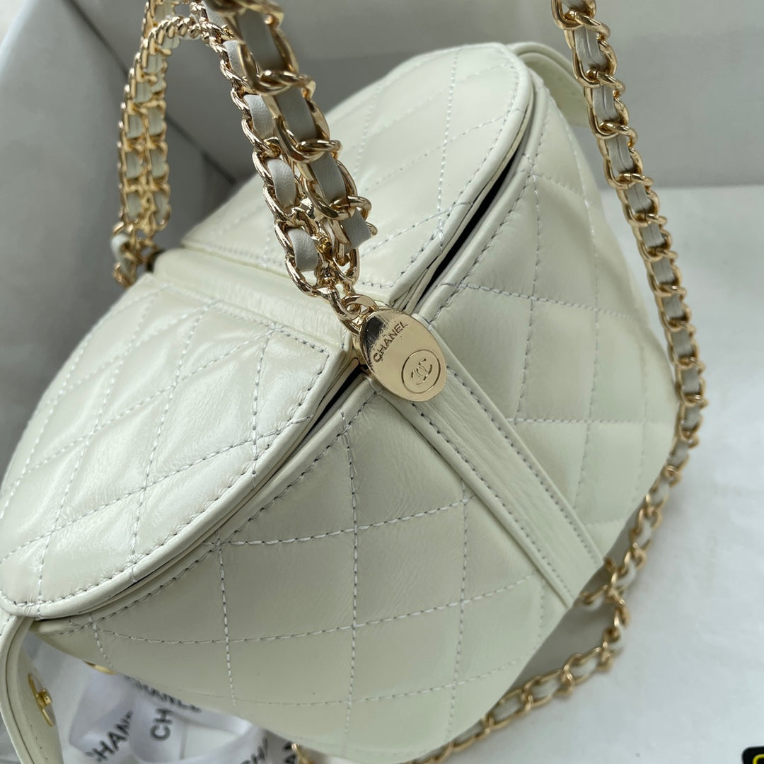 EN - New 1:1 rep  Top Quality CHL Bag 573