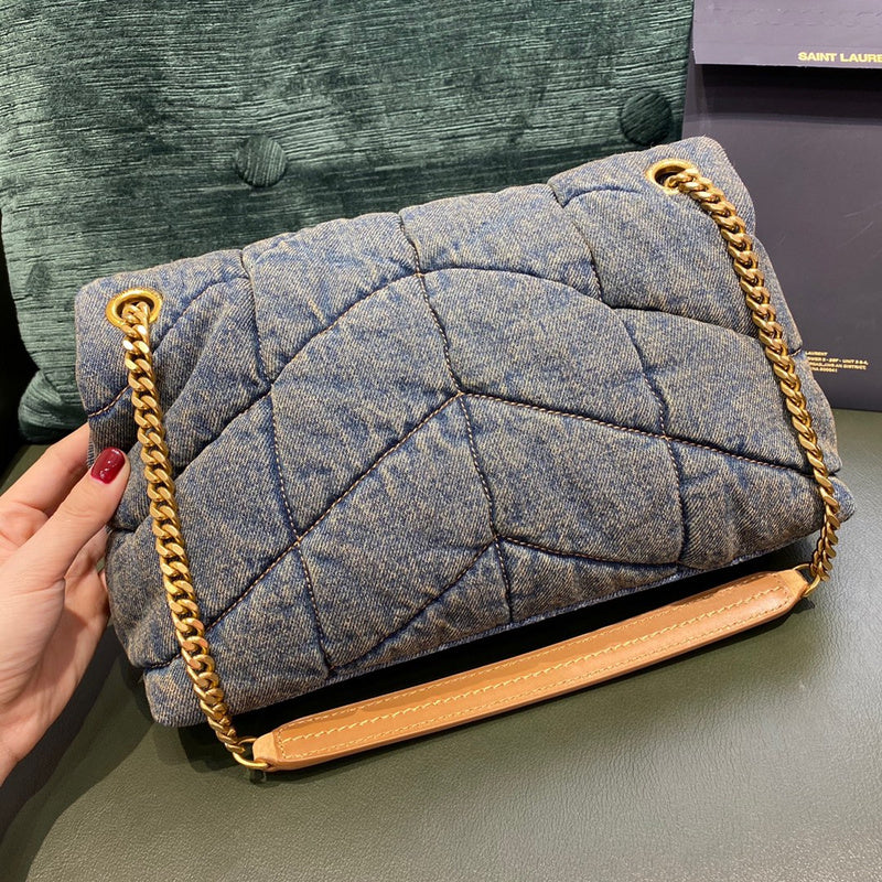 Yves Saint Laurent - Bags - The Elite Bags  423
