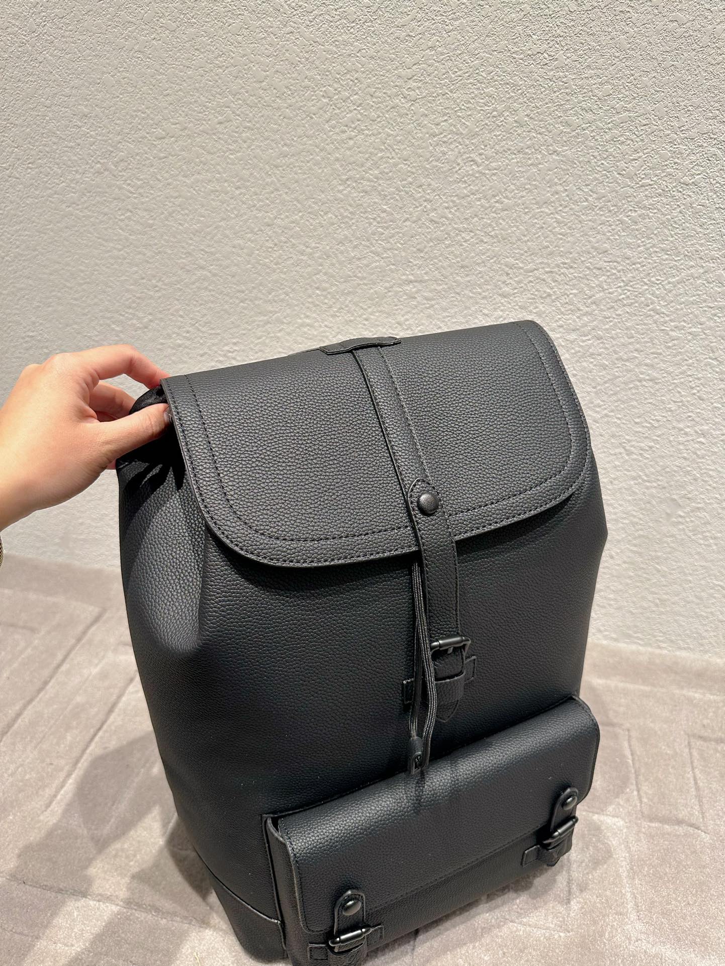 EN - New 1:1 rep  Bags LUV 665