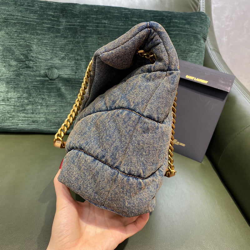 Yves Saint Laurent - Bags - The Elite Bags  420
