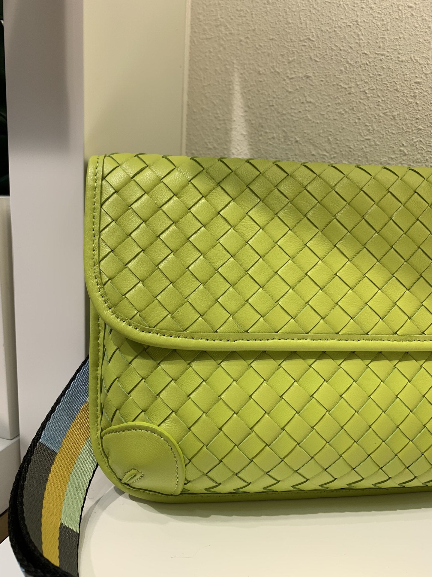 Top Quality Functional Chest Bag Banana Greenleaf, For Women, Bags 10.2in/26cm
