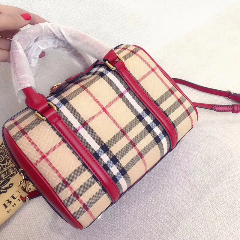 Top Quality Fashion -BBR Bags - 1019