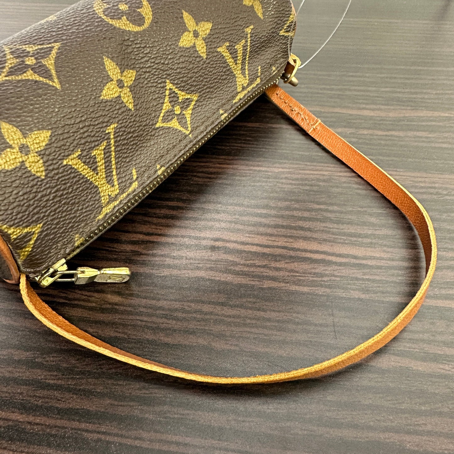 Louis Vuitton | Bags | Mini Louis Vuitton Papillon Bag LB123090