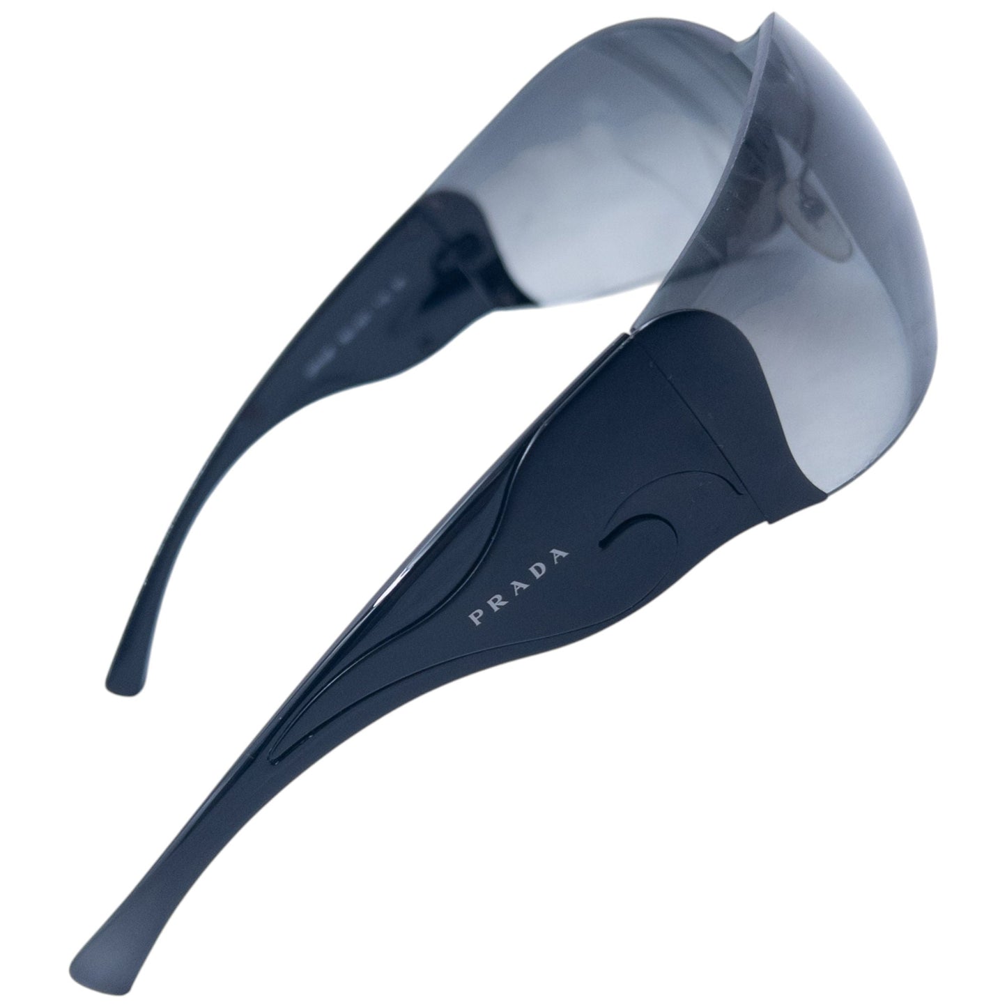 Prada Swirl Sunglasses