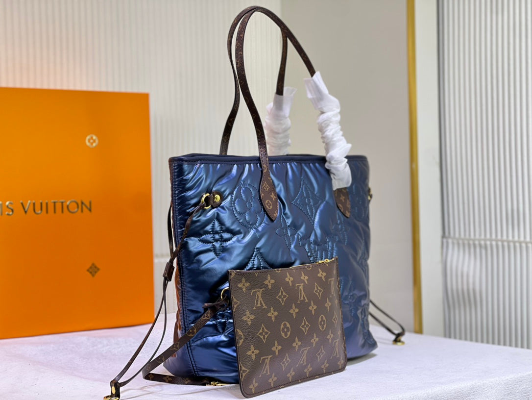 EN - New 1:1 rep Bag LUV 625