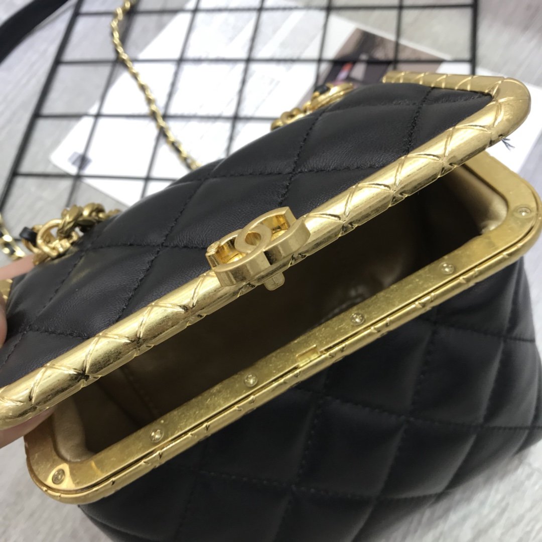EN - New 1:1 rep  Top Quality CHL Bag 182