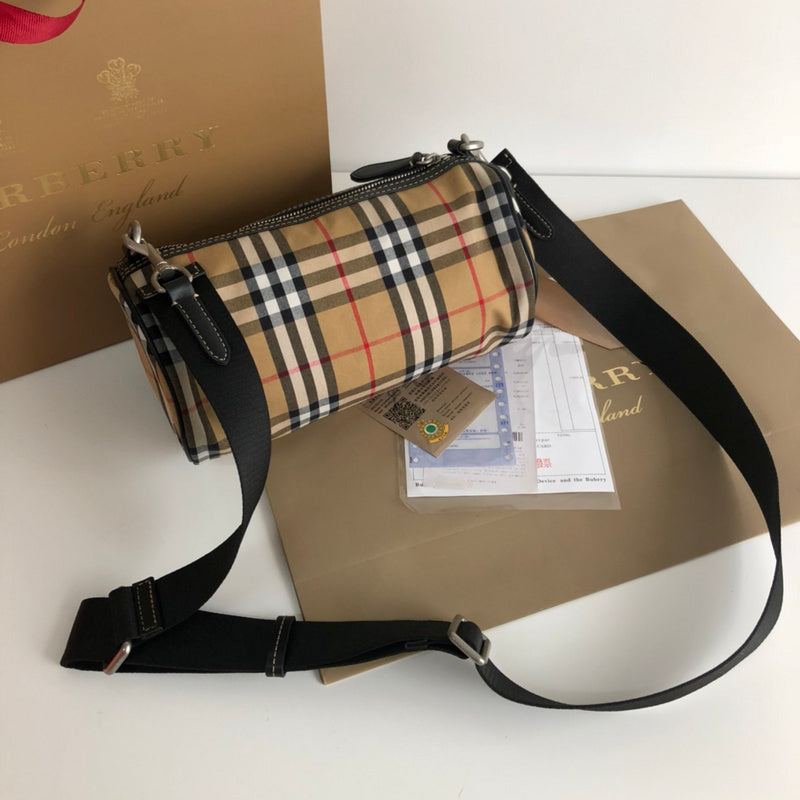 Top Quality Fashion -BBR Bags - 1201