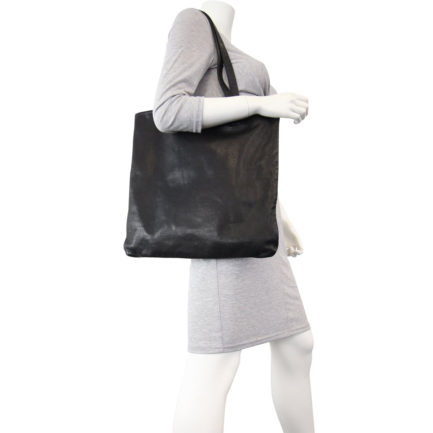 Saint Laurent Delare Shopper