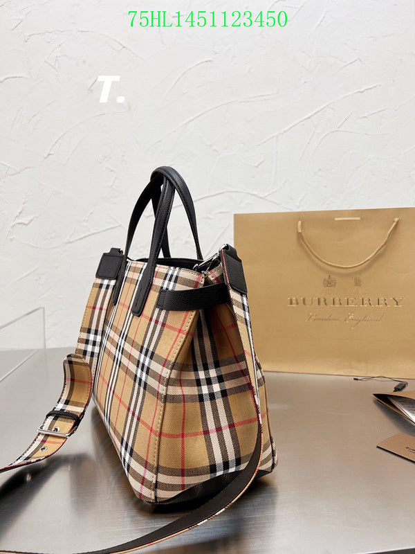 Top Quality Fashion -BBR Bags - 364
