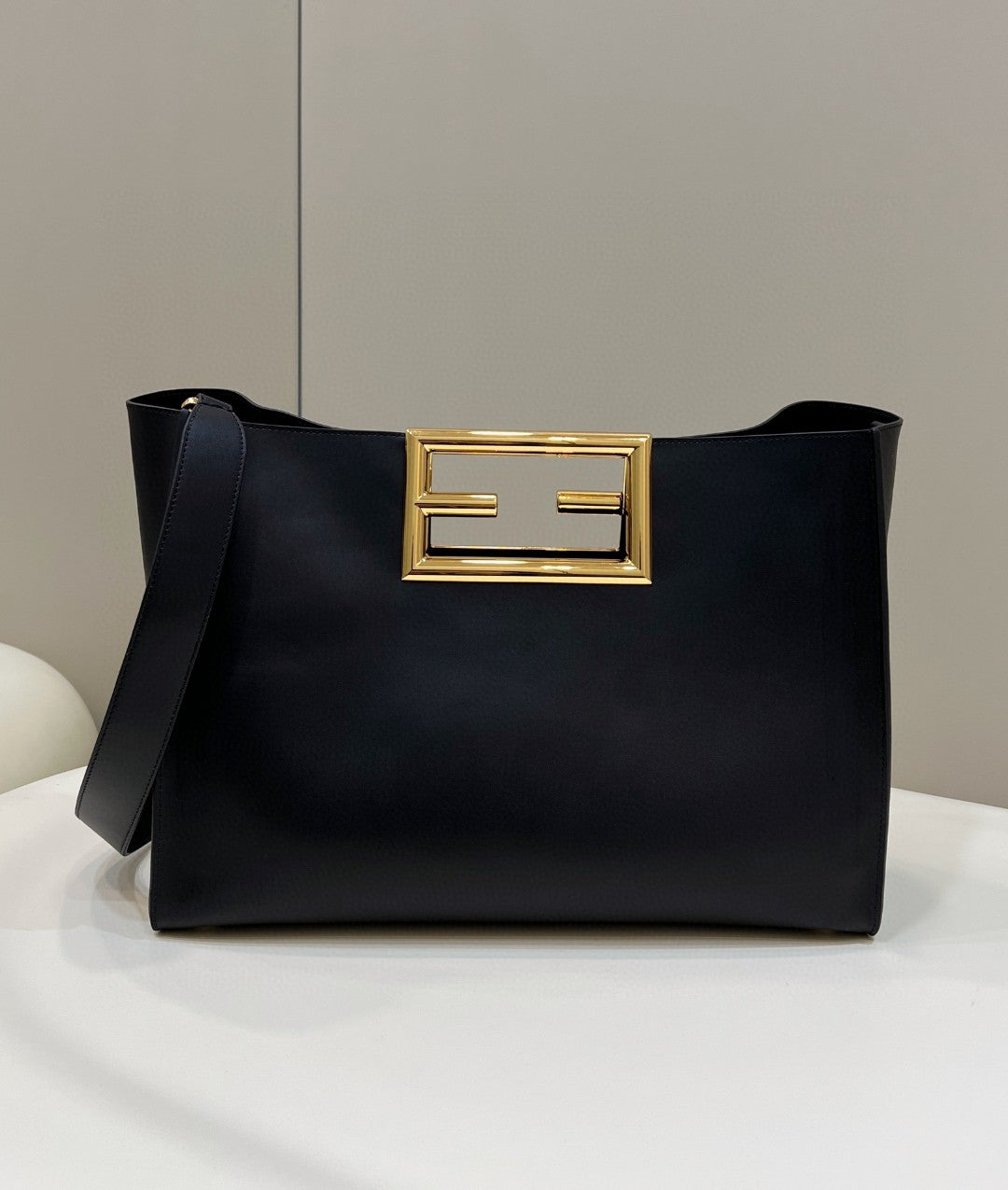 Top QualityTop Quality Way Medium Black Bag For Woman 29.5cm/11.5in 8BH391AAIWF0KUR