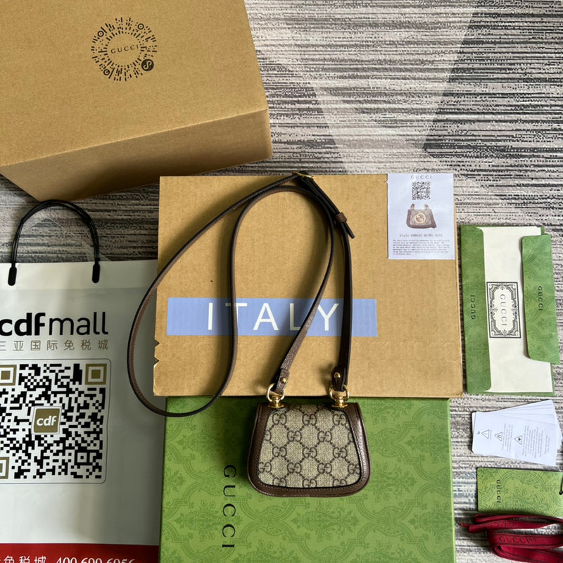 Top Quality -  Bags - 696