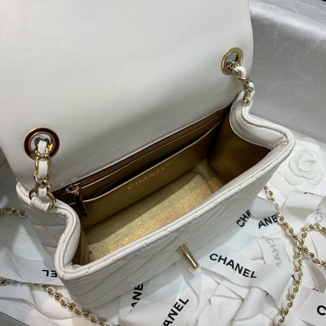 EN - New 1:1 rep  Top Quality CHL Bag 172
