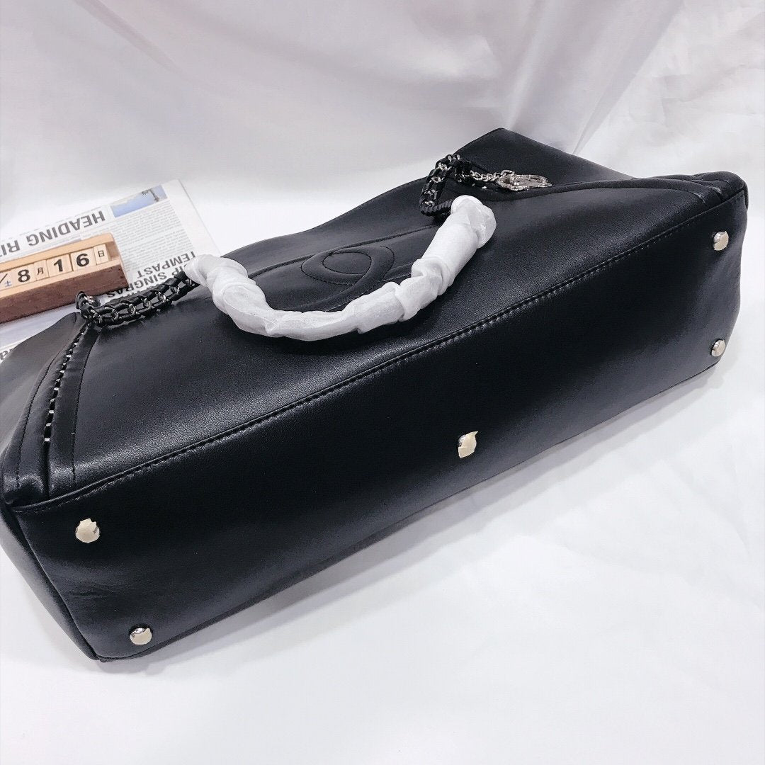 EN - New 1:1 rep  Top Quality CHL Bag 210