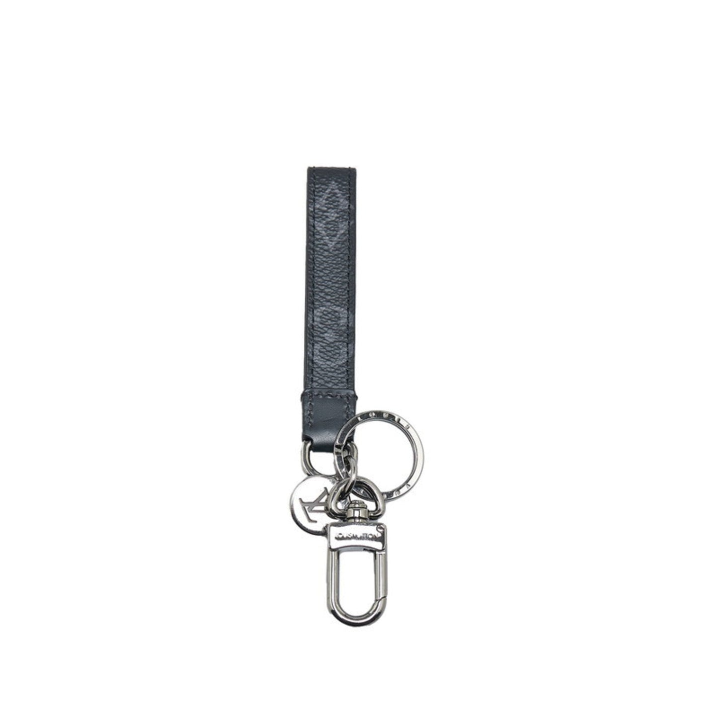 Louis Vuitton  Leather Keyring