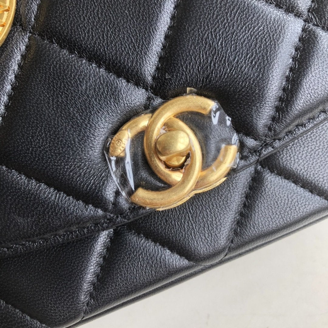 EN - New 1:1 rep  Top Quality CHL Bag 169