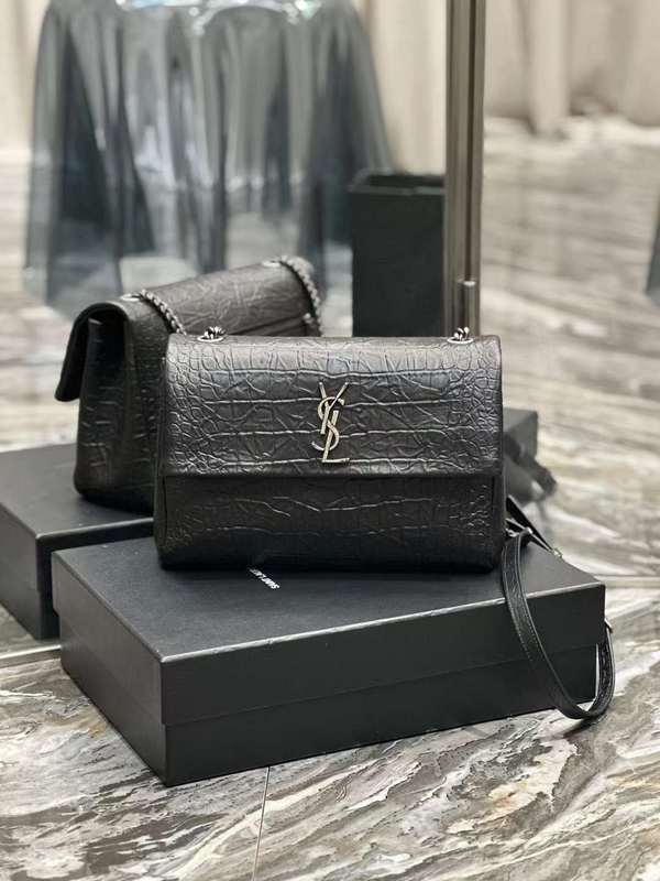 Yves Saint Laurent - Bags - The Elite Bags  628
