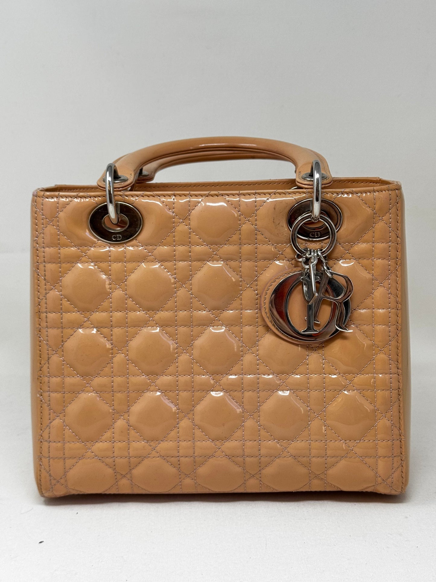 Dior | Bags | Christian Dior Lady Bag B20-94
