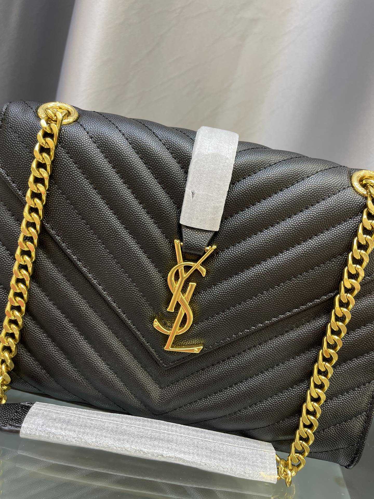 EN - New 1:1 rep Bag SLY 250