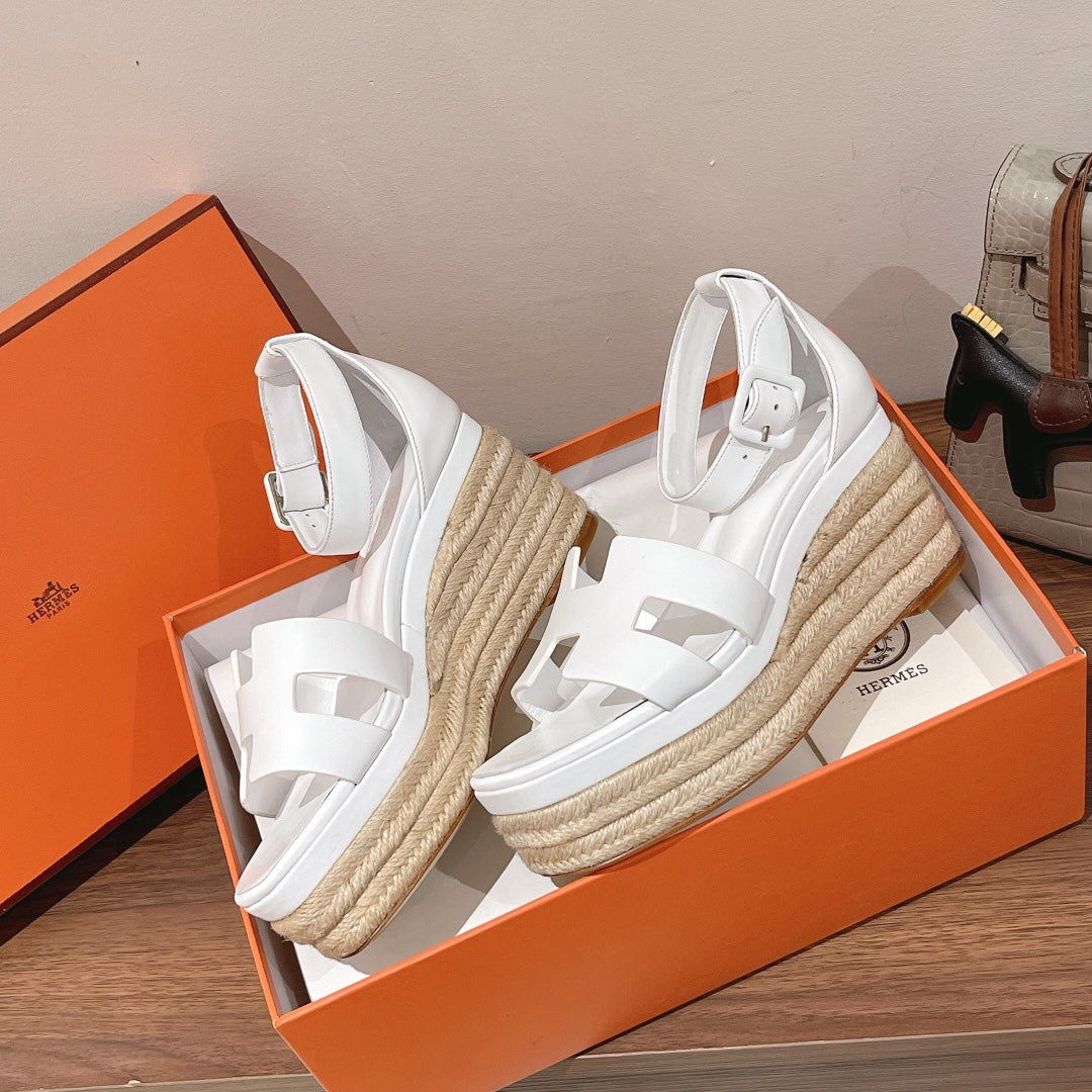 New 1:1 rep HM HIGH HEELS 023