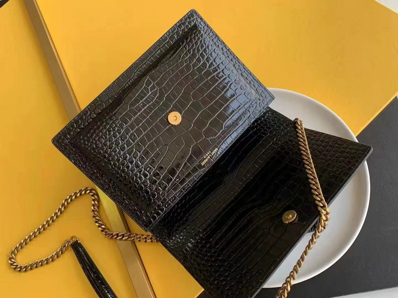 Yves Saint Laurent - Bags - The Elite Bags  465