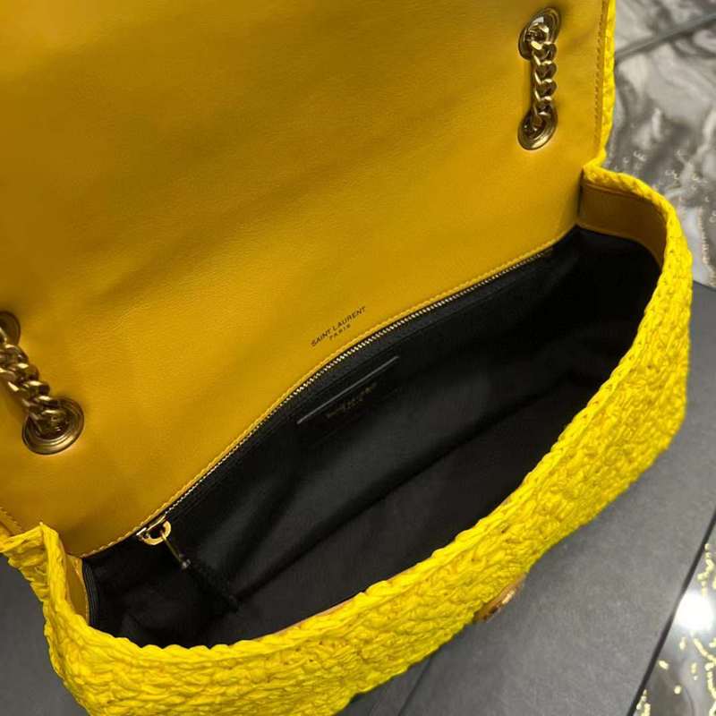 Yves Saint Laurent - Bags - The Elite Bags  520