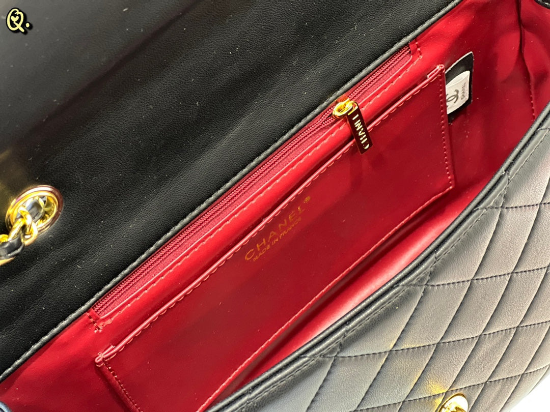 EN - New 1:1 rep  Top Quality CHL Bag 326