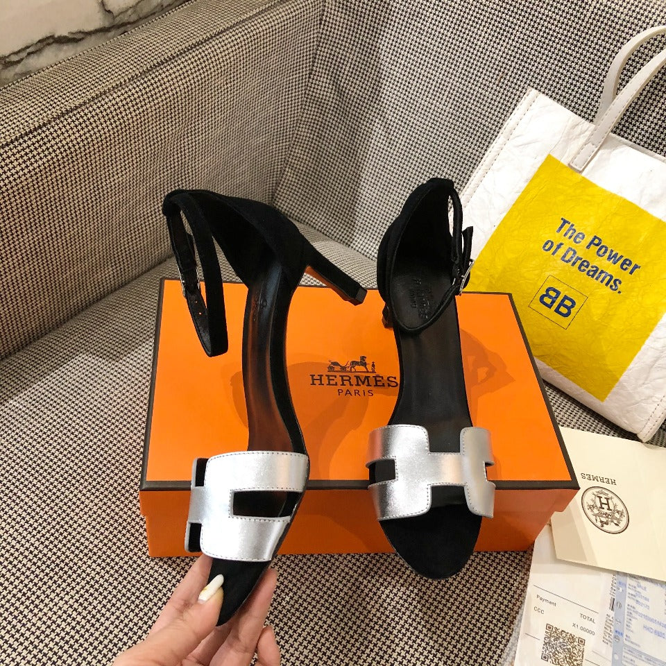 New 1:1 rep HM HIGH HEELS 031