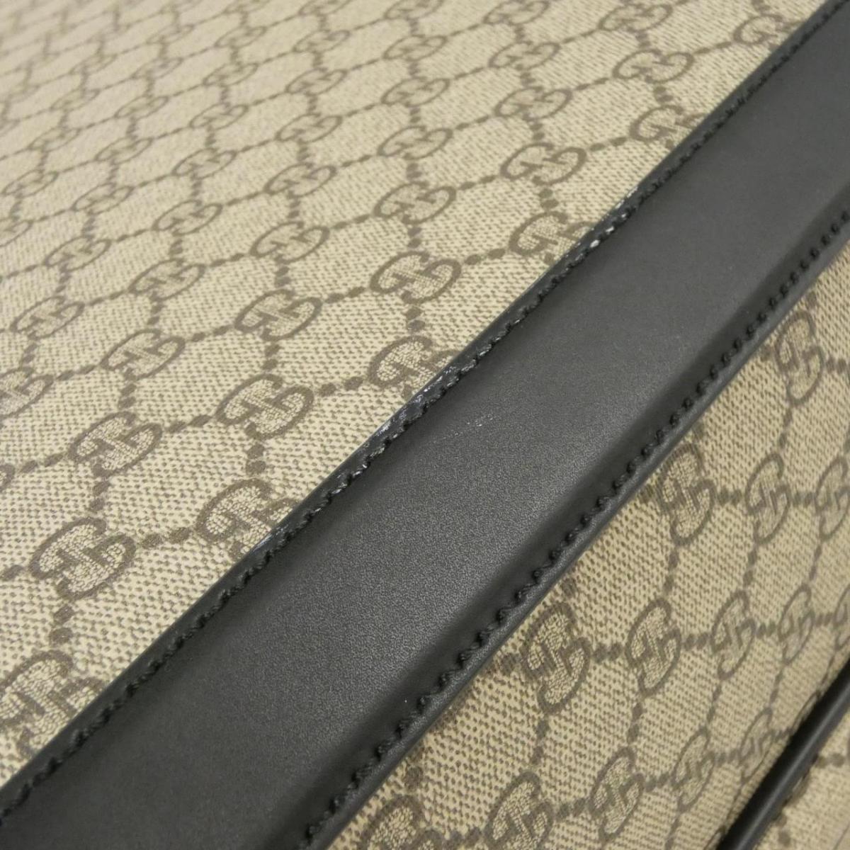 Gucci 415003 K5RMN Carrying Bag
