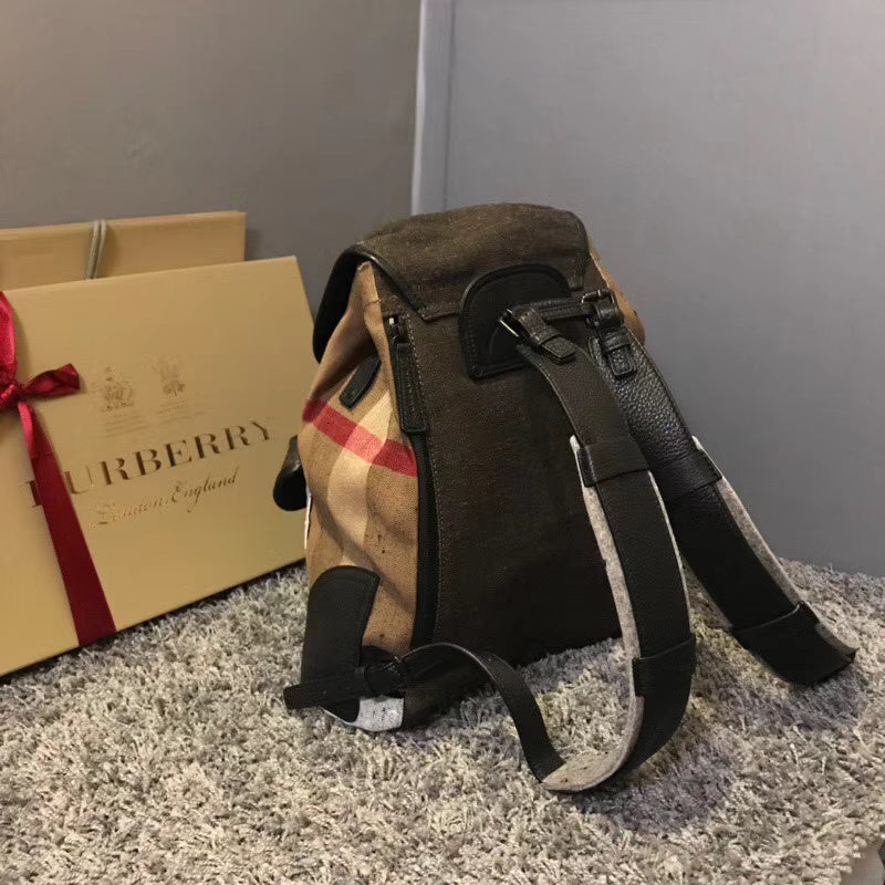 Top Quality Fashion -BBR Bags - 1091