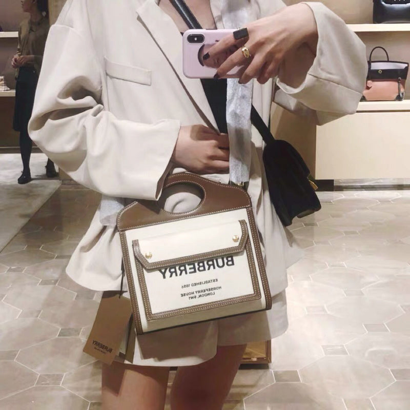 Top Quality Fashion -BBR Bags - 961