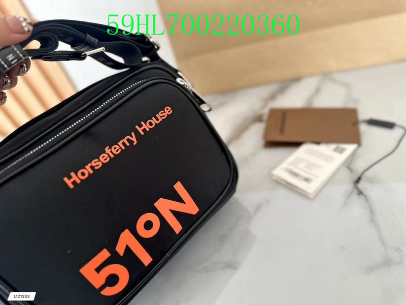 Top Quality Fashion -BBR Bags - 192
