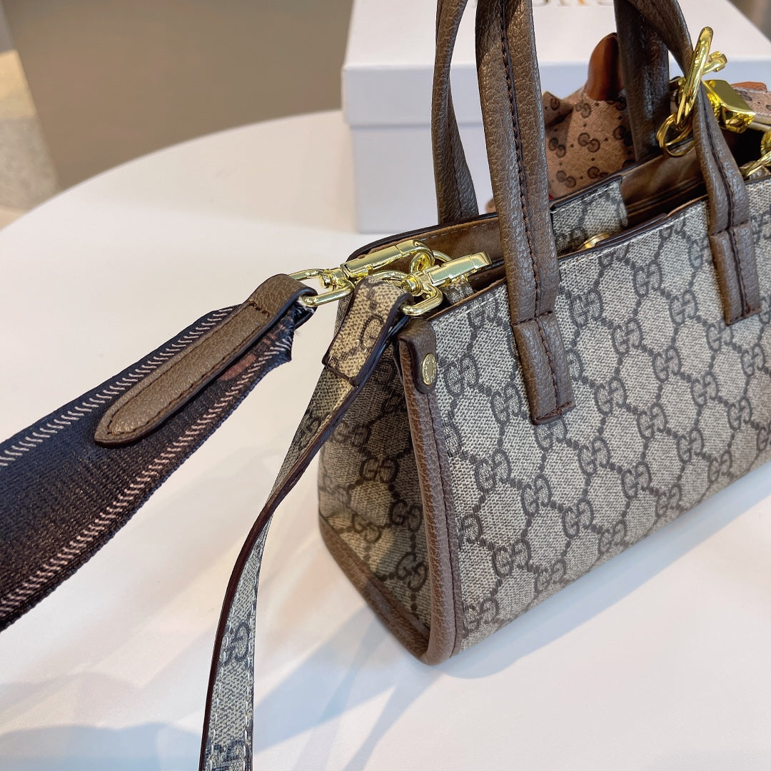 EN - New 1:1 rep  Bags GCI 341