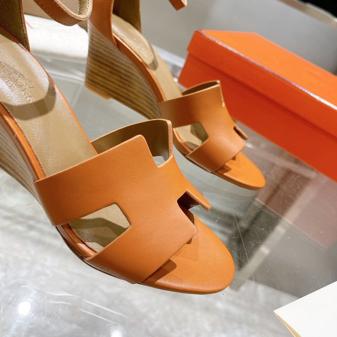 New 1:1 rep HM HIGH HEELS 079