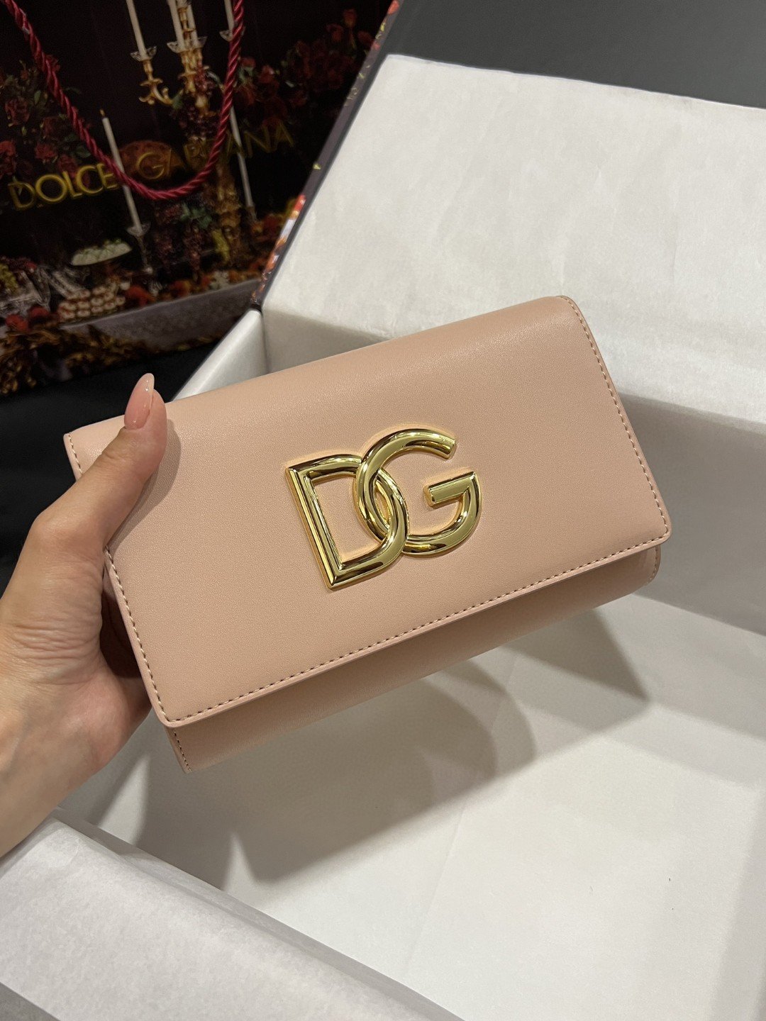 Top Quality 3.5 Clutch Beige For Women 8.3in/21cm Top QualityÂ 