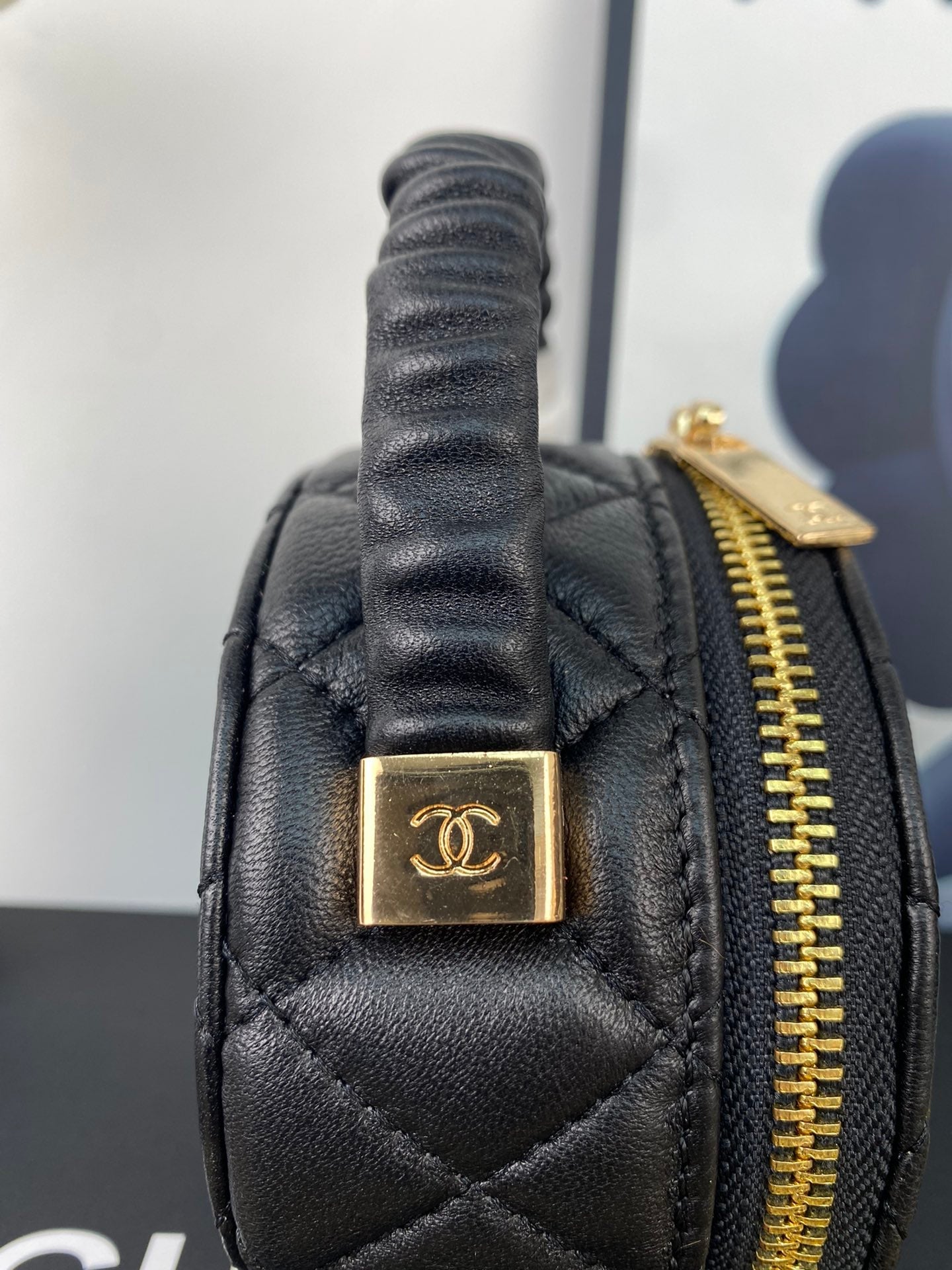 EN - New 1:1 rep Bag CHL 406