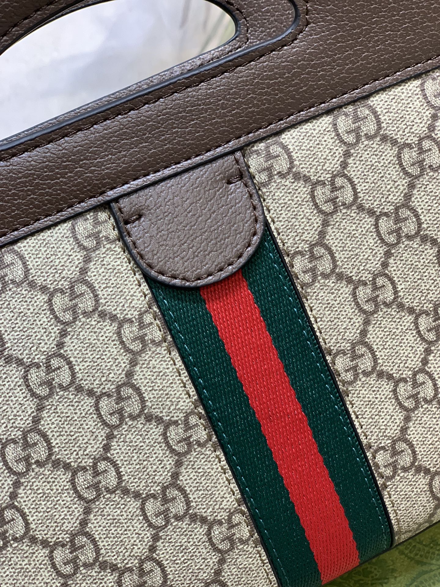 EN -New 1:1 rep Lux Bags GCI 366