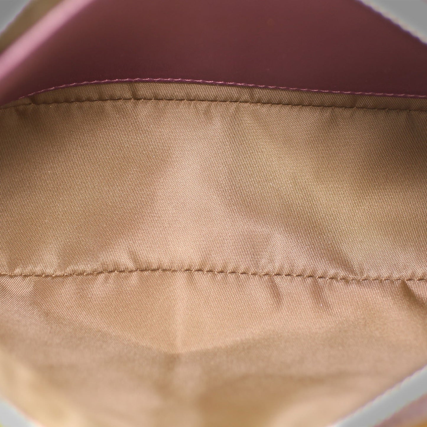 Dior Patent Cannage Lady Dior Clutch