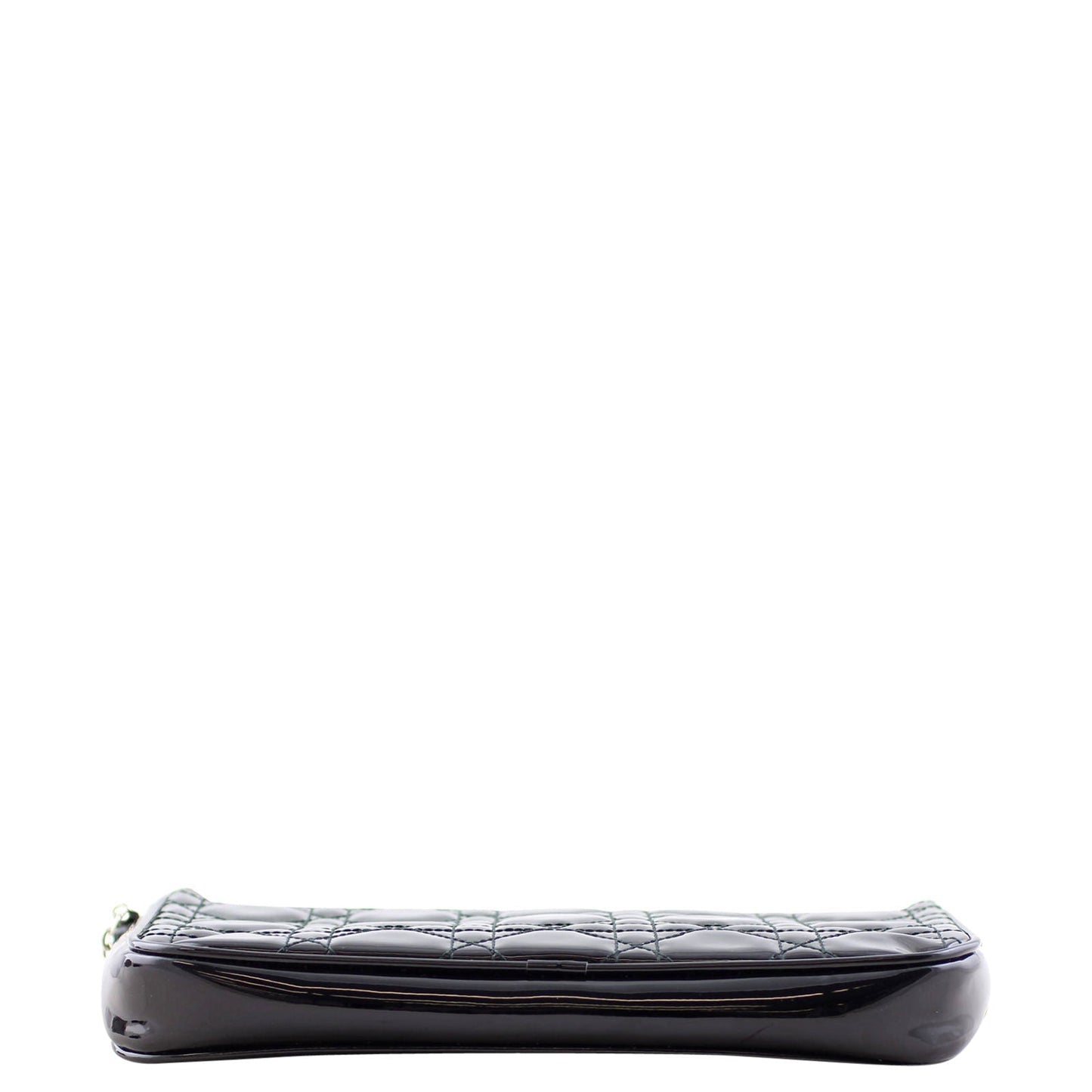 Dior Cannage Chain Flap Bag