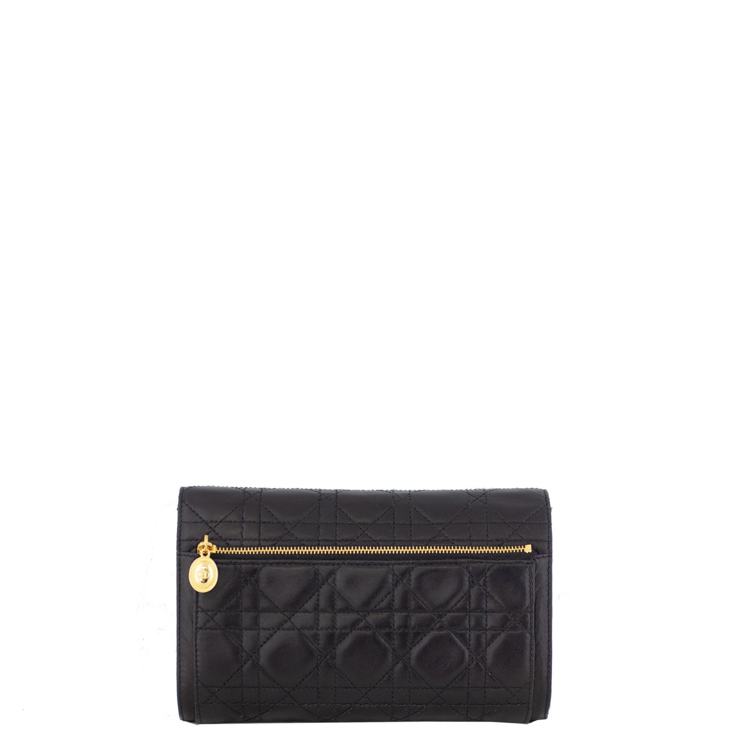 Dior Cannage Crossbody