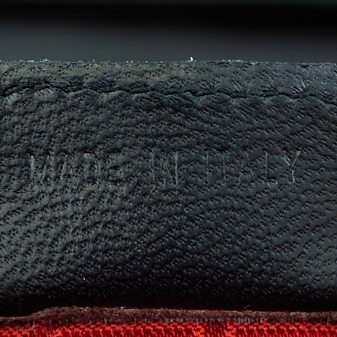 Dior Cannage Crossbody
