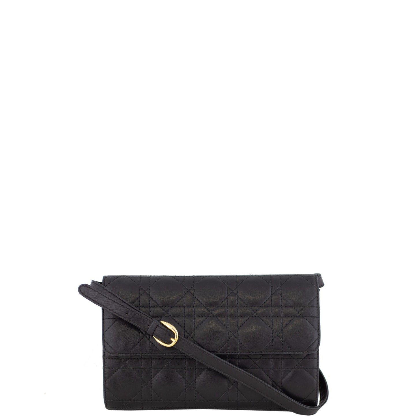 Dior Cannage Crossbody