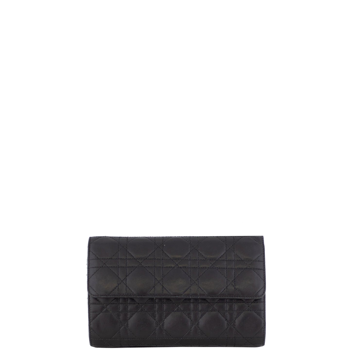 Dior Cannage Crossbody