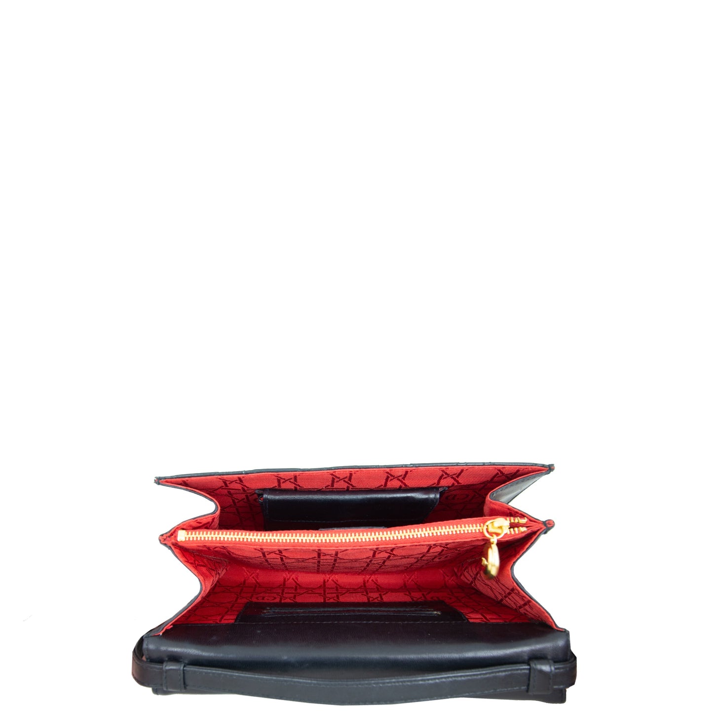 Dior Cannage Crossbody