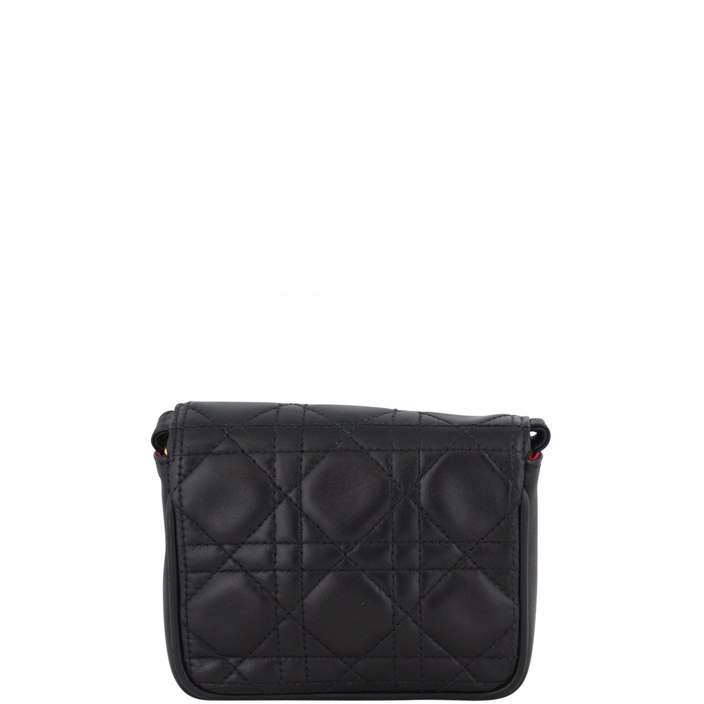 Dior Cannage Mini Crossbody