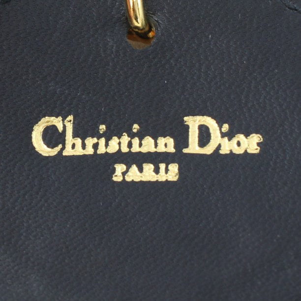 Dior Cannage Mini Crossbody